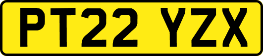 PT22YZX