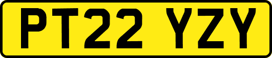 PT22YZY