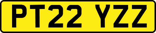 PT22YZZ