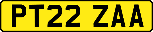 PT22ZAA