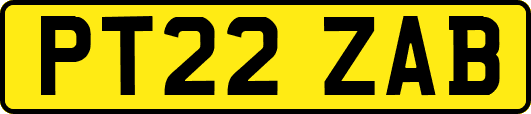 PT22ZAB