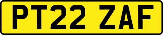 PT22ZAF