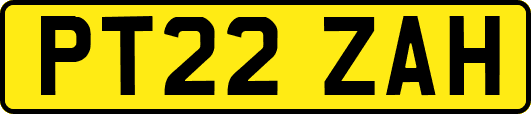 PT22ZAH