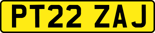 PT22ZAJ