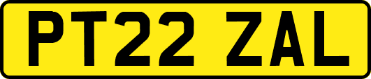 PT22ZAL