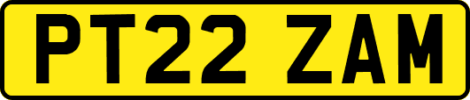 PT22ZAM