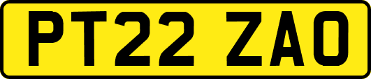 PT22ZAO