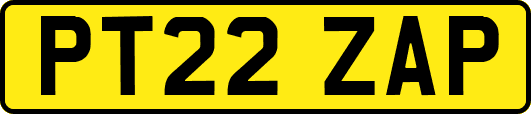 PT22ZAP