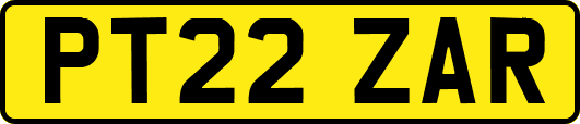 PT22ZAR