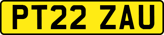 PT22ZAU
