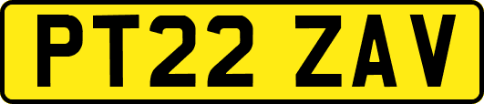 PT22ZAV