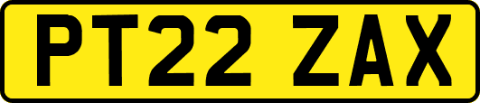 PT22ZAX