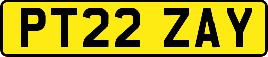 PT22ZAY