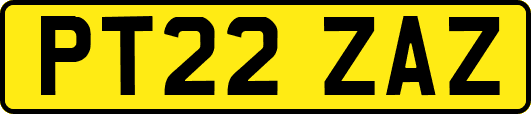 PT22ZAZ