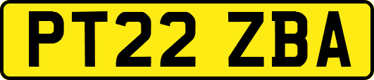 PT22ZBA