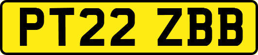 PT22ZBB