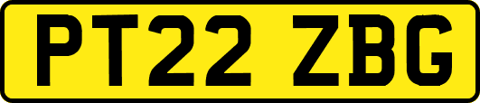 PT22ZBG