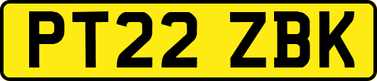 PT22ZBK