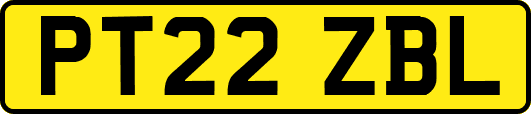 PT22ZBL