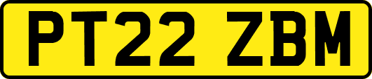 PT22ZBM