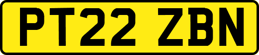 PT22ZBN