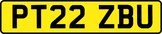 PT22ZBU
