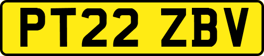 PT22ZBV