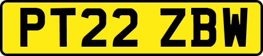 PT22ZBW