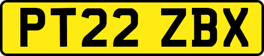 PT22ZBX