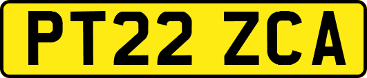 PT22ZCA