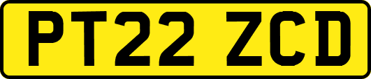 PT22ZCD
