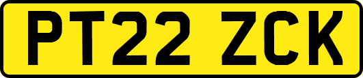 PT22ZCK