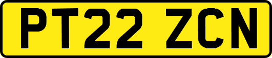 PT22ZCN