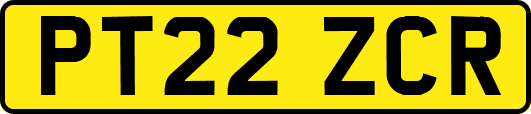 PT22ZCR