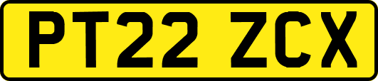 PT22ZCX