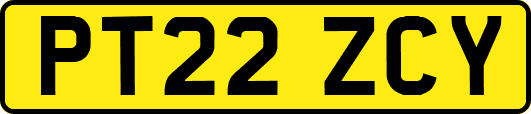 PT22ZCY