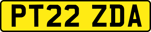 PT22ZDA