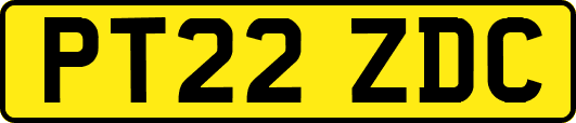 PT22ZDC