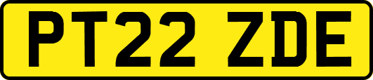 PT22ZDE
