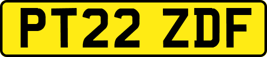 PT22ZDF
