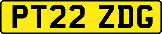 PT22ZDG