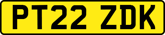 PT22ZDK