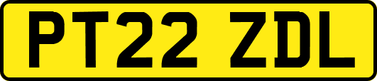 PT22ZDL
