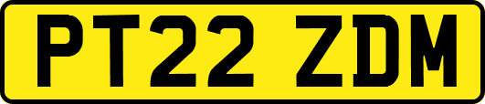 PT22ZDM