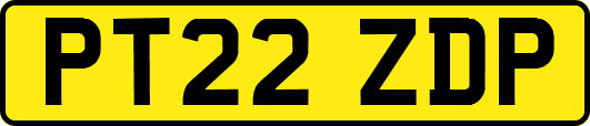 PT22ZDP