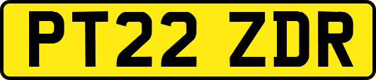 PT22ZDR