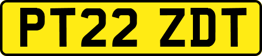 PT22ZDT