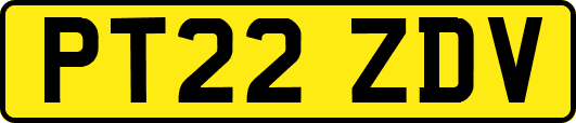 PT22ZDV