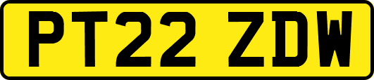 PT22ZDW
