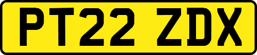 PT22ZDX